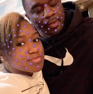 Meet your Posher, Lawrence